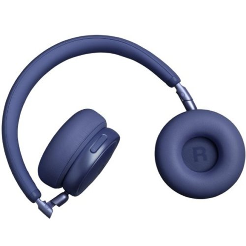 Навушники Live 680NC Blue Фото №4