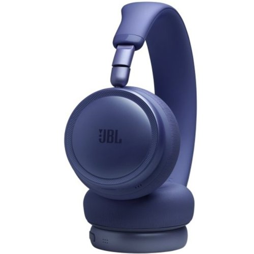Навушники Live 680NC Blue Фото №5