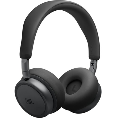 Навушники Live 680NC Black Фото №2