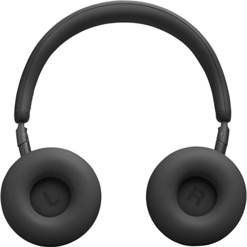 Навушники Live 680NC Black Фото №3