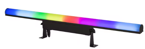 Світлодіодний LED прожектор Round Bar 124 Фото №2