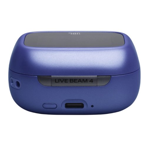 Навушники Live Beam 4 Blue Фото №5