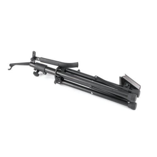 Стойка для виолончели 141/1 Cello stand black Фото №3