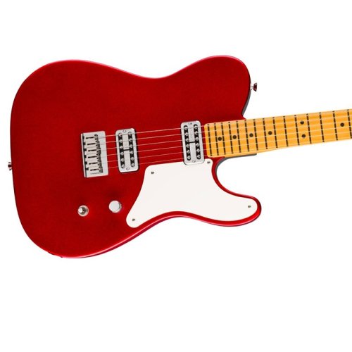 Электрогитара 75th Anniversary American Professional Classic Cabronita Telecaster Candy Apple Red
Фото №3 Электрогитара 75th Anniversary American Professional Classic Cabronita Telecaster Candy Apple Red
Фото №3