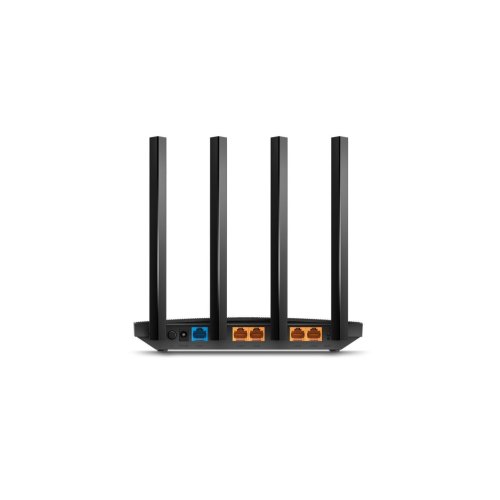 Маршрутизатор ARCHER A6 AC1200, 4xGE LAN, 1xGE WAN, MU-MIMO Фото №3