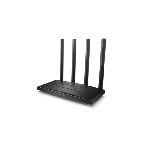 Маршрутизатор ARCHER A6 AC1200, 4xGE LAN, 1xGE WAN, MU-MIMO Фото №2