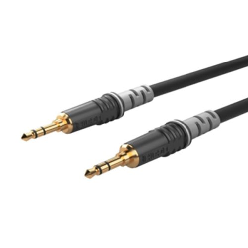 Інструментальний кабель HBA-3S-0150 Patch cable | mini jack / mini jack, HICON Фото №2 Інструментальний кабель HBA-3S-0150 Patch cable | mini jack / mini jack, HICON Фото №2
