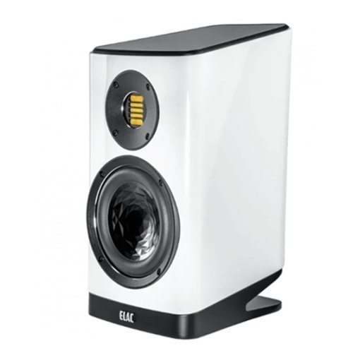 Акустична система Vela 2.0 VBS 403.2 White HG Фото №3 Акустична система Vela 2.0 VBS 403.2 White HG Фото №3