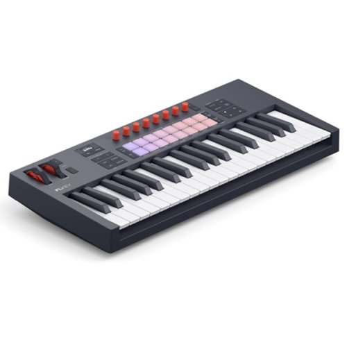 MIDI-клавіатура FLkey 2 37 Фото №2 MIDI-клавіатура FLkey 2 37 Фото №2