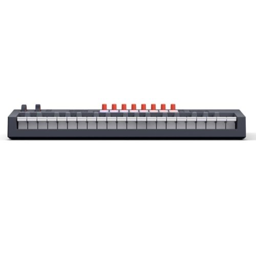MIDI-клавіатура FLkey 2 37 Фото №5 MIDI-клавіатура FLkey 2 37 Фото №5