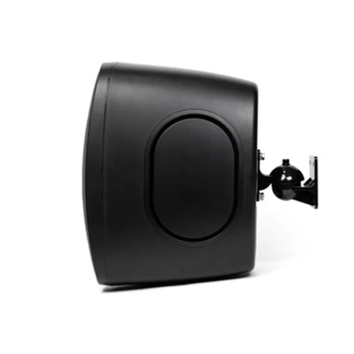Настенная акустическая система DSP6060W 60Вт черная Фото №3