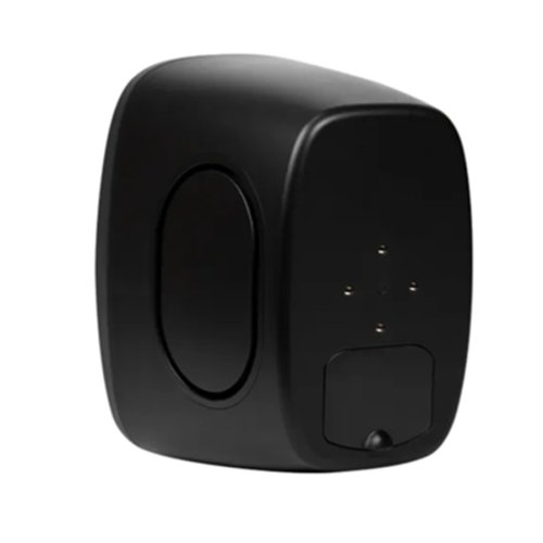 Настенная акустическая система DSP6060W 60Вт черная Фото №2