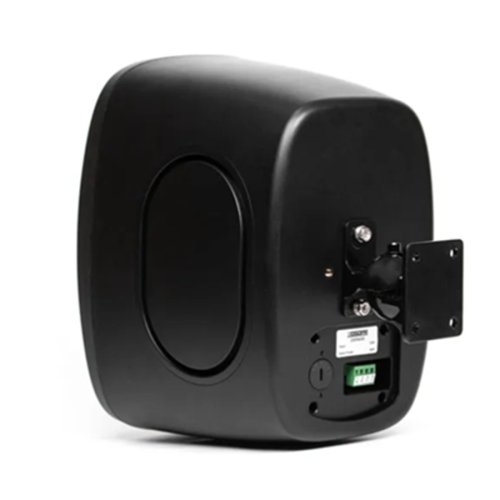 Настенная акустическая система DSP6060W 60Вт черная Фото №4