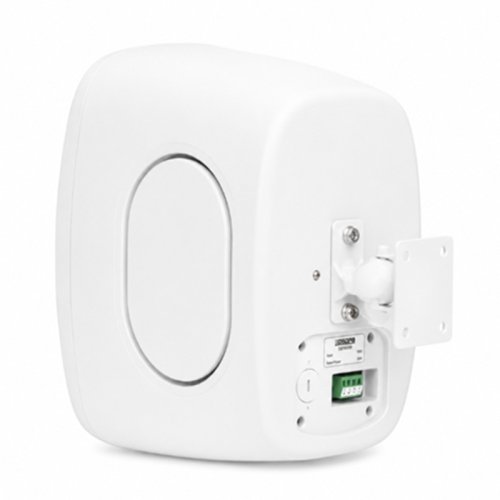 Настенная акустическая система DSP6050W 50Вт белая Фото №2 Настенная акустическая система DSP6050W 50Вт белая Фото №2