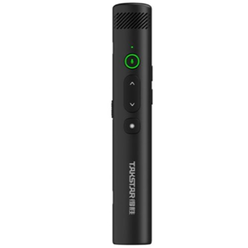 Мікрофон HM-500W Фото №4
