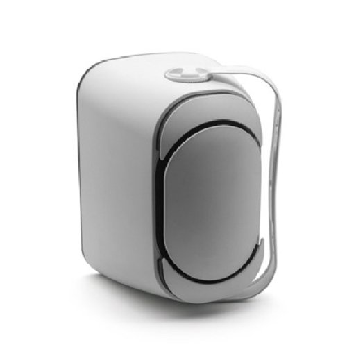Настенная акустическая система DSP5020W белая Фото №3