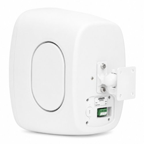 Настінна акустична система DSP6020W біла Фото №2