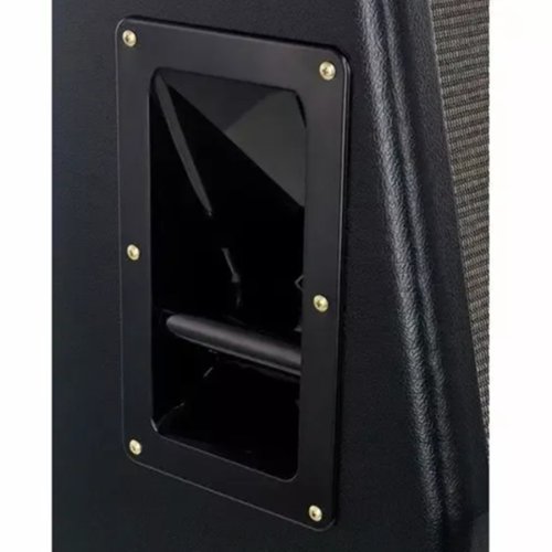 Кабинет гитарный Origin212A 2x12 Angled Cabinet Фото №4
