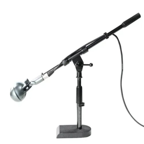 Стойка микрофонная RI-MIC-200 FRAMEWORKS Фото №3