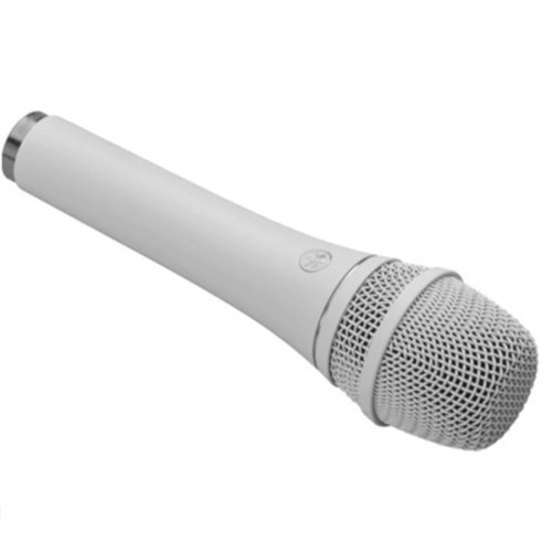 Микрофон динамический YDM707 W Фото №4