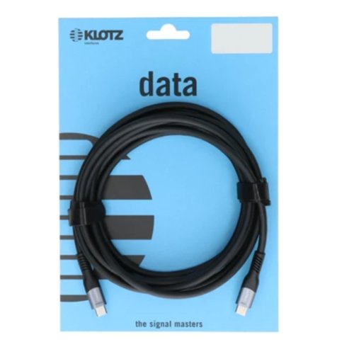 Цифровой кабель USB-CC-2.0
Фото №2