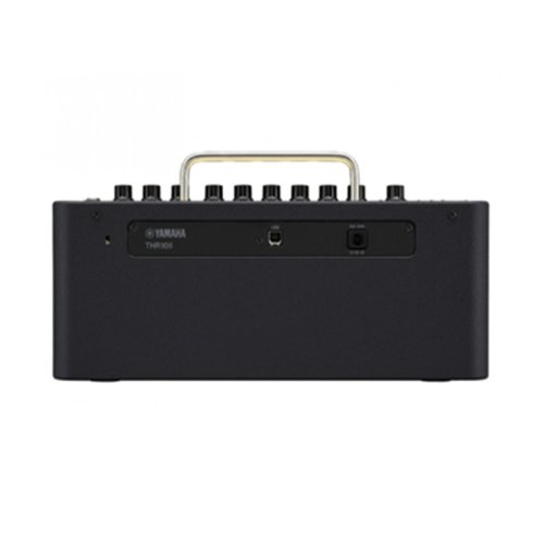 Комбоусилитель THR10II WIRELESS Фото №4