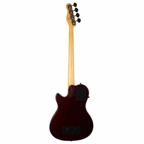 Бас-гітара A4 Ultra Natural Fretless A/E Фото №2 Бас-гітара A4 Ultra Natural Fretless A/E Фото №2
