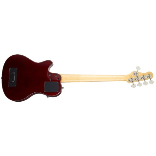 Бас-гитара A5 Ultra Natural Fretless A/E Фото №2 Бас-гитара A5 Ultra Natural Fretless A/E Фото №2