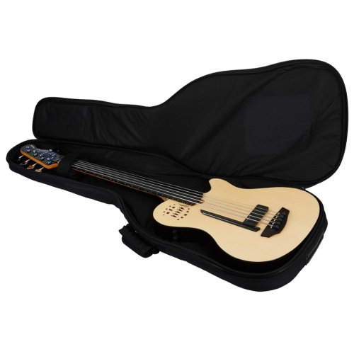 Бас-гитара A5 Ultra Natural Fretless A/E Фото №5 Бас-гитара A5 Ultra Natural Fretless A/E Фото №5
