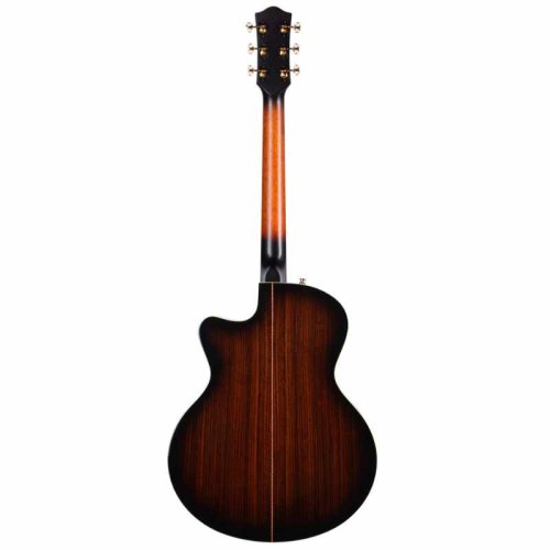 Електроакустична гітара  Connaisseur MJ Blk RW Фото №3