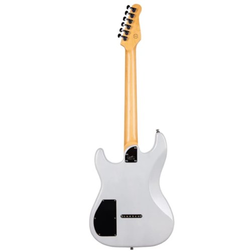 Электрогитара Session R-HT Pro Carbon White Фото №2