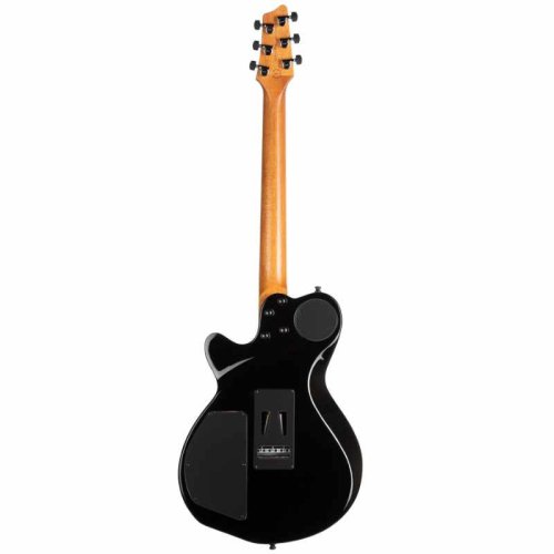 Електрогітара Guitars Godin LGXT Cognac Burst Flame AA Фото №2 Електрогітара Guitars Godin LGXT Cognac Burst Flame AA Фото №2