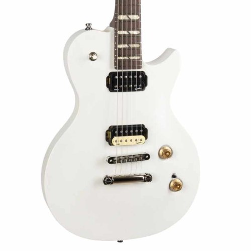 Електрогітара Godin Summit Classic HT Trans White Фото №3 Електрогітара Godin Summit Classic HT Trans White Фото №3