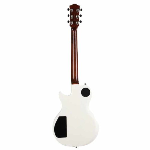 Електрогітара Godin Summit Classic HT Trans White Фото №2 Електрогітара Godin Summit Classic HT Trans White Фото №2