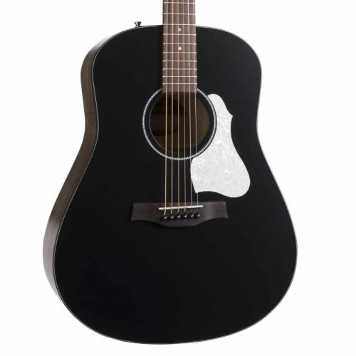 Електроакустична гітара  S6 Classic Black A/E Фото №4
