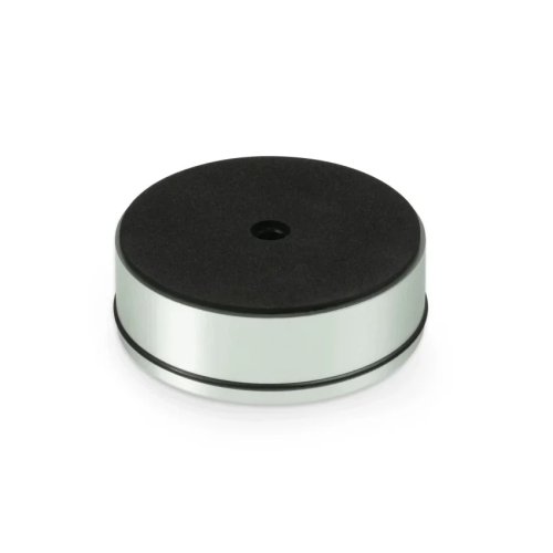 Притискний диск Record Puck S Alu Polished Фото №2