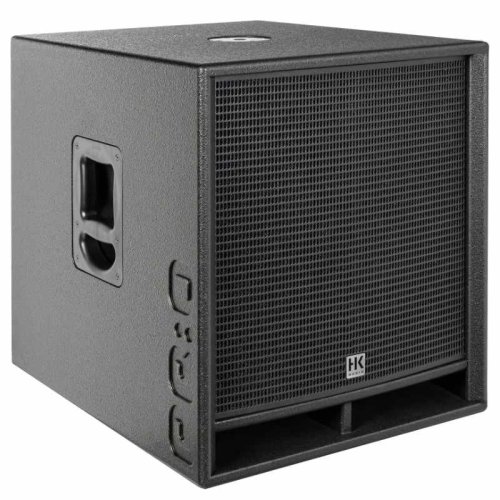 Сабвуфер PREMIUM PR:O 118 SUB D2 Фото №2