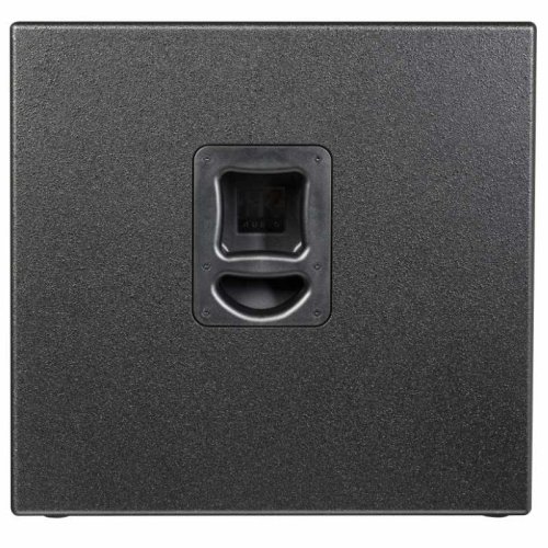 Сабвуфер PREMIUM PR:O 118 SUB D2 Фото №3
