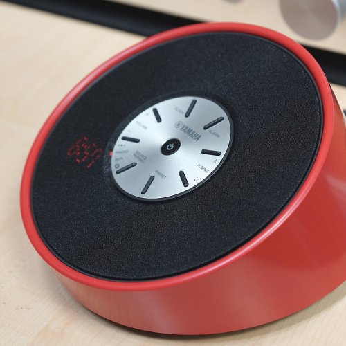 Минисистема TSX-B15 Beige Фото №7