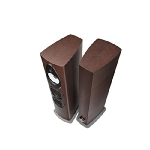 Акустична система Sonetto VIII G2 Wenge Фото №3