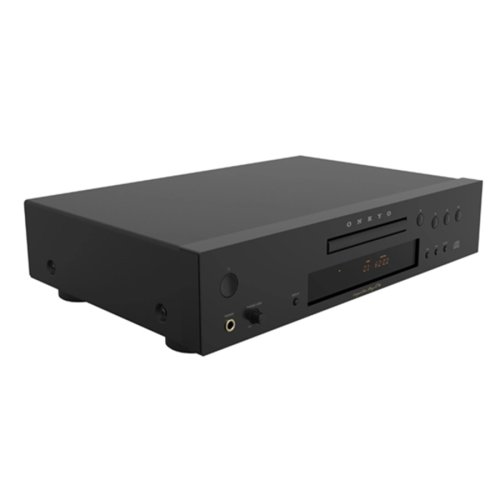 CD програвач Icon C-30 Black Фото №2 CD програвач Icon C-30 Black Фото №2