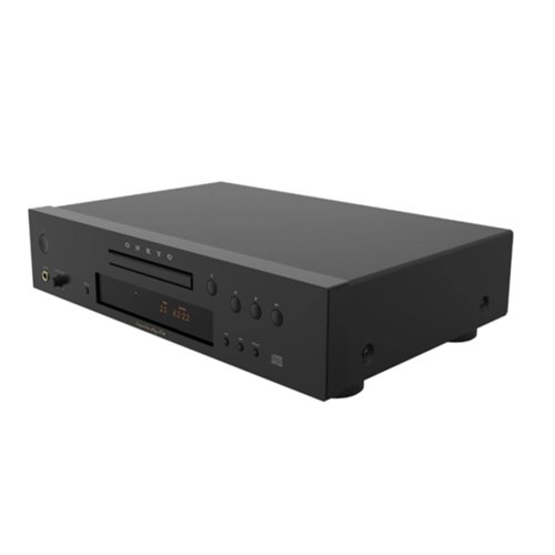 CD програвач Icon C-30 Black Фото №3 CD програвач Icon C-30 Black Фото №3