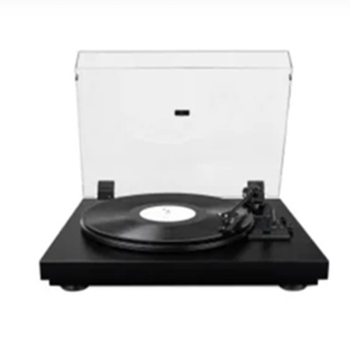 Виниловый проигрыватель A1.2 Pick It MM E Black Fully Фото №2