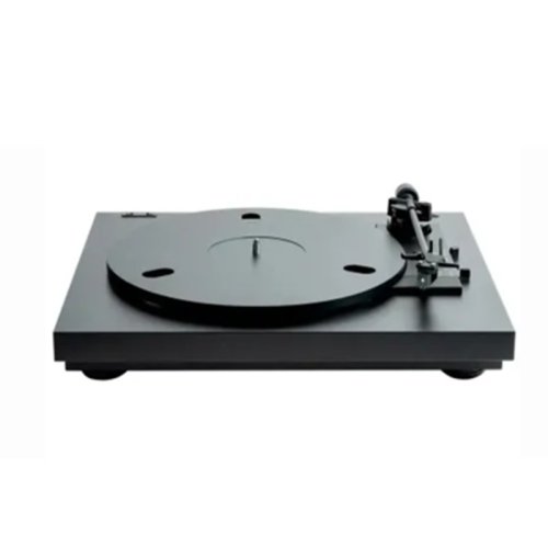 Виниловый проигрыватель A1.2 Pick It MM E Black Fully Фото №3