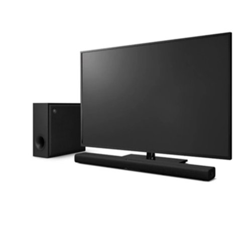 Саундбар SR-X50A Carbon Gray Фото №3 Саундбар SR-X50A Carbon Gray Фото №3