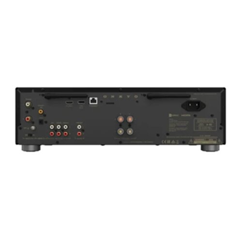 Усилитель мощности Icon A-50 Black Фото №3 Усилитель мощности Icon A-50 Black Фото №3