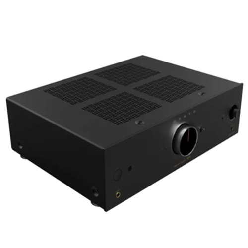 Усилитель мощности Icon A-50 Black Фото №4 Усилитель мощности Icon A-50 Black Фото №4