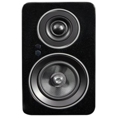 Акустическая система C705PA MKII High Gloss Black Фото №2
