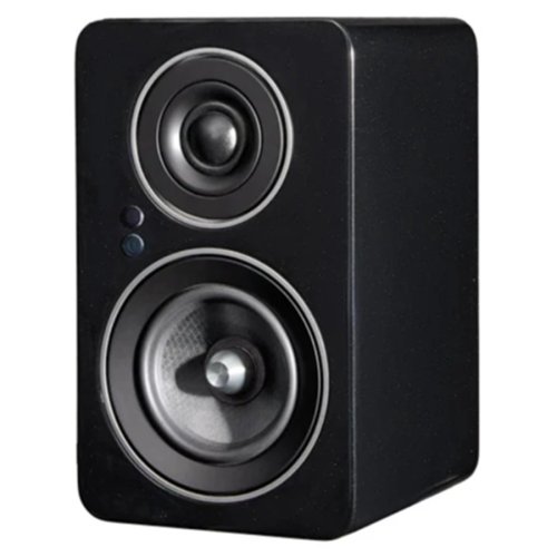 Акустическая система C705PA MKII High Gloss Black Фото №3