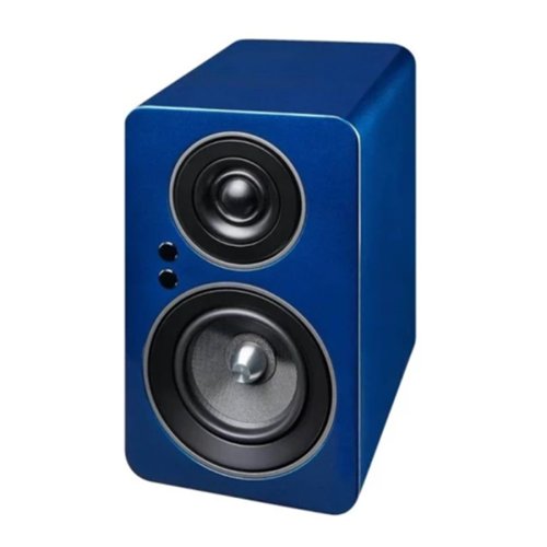 Акустическая система C705PA MKII High Gloss Blue Фото №3 Акустическая система C705PA MKII High Gloss Blue Фото №3